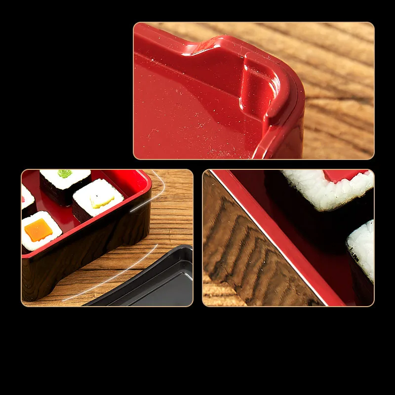 Contenitore per Pranzo Giappon - Meal Prep Japanese Food recensione e prezzo