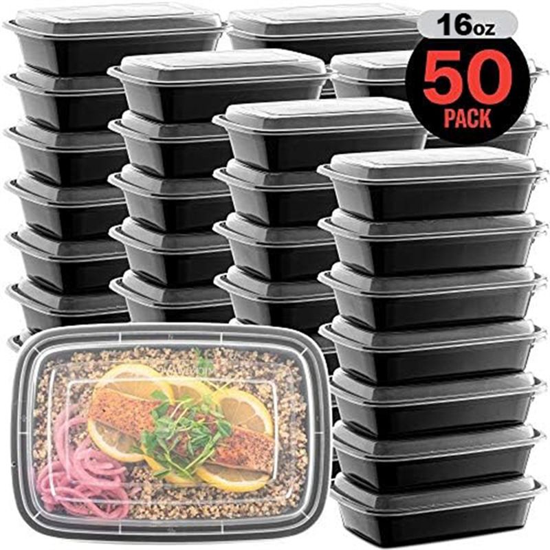 A20F-Contenitori riutilizzabil - Meal Prep Freezer recensione e prezzo