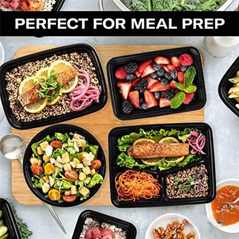A20F-Contenitori riutilizzabil - Meal Prep Freezer recensione e prezzo