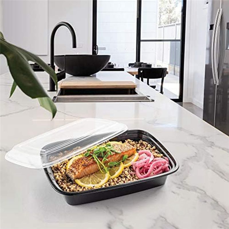 A20F-Contenitori riutilizzabil - Meal Prep Freezer recensione e prezzo