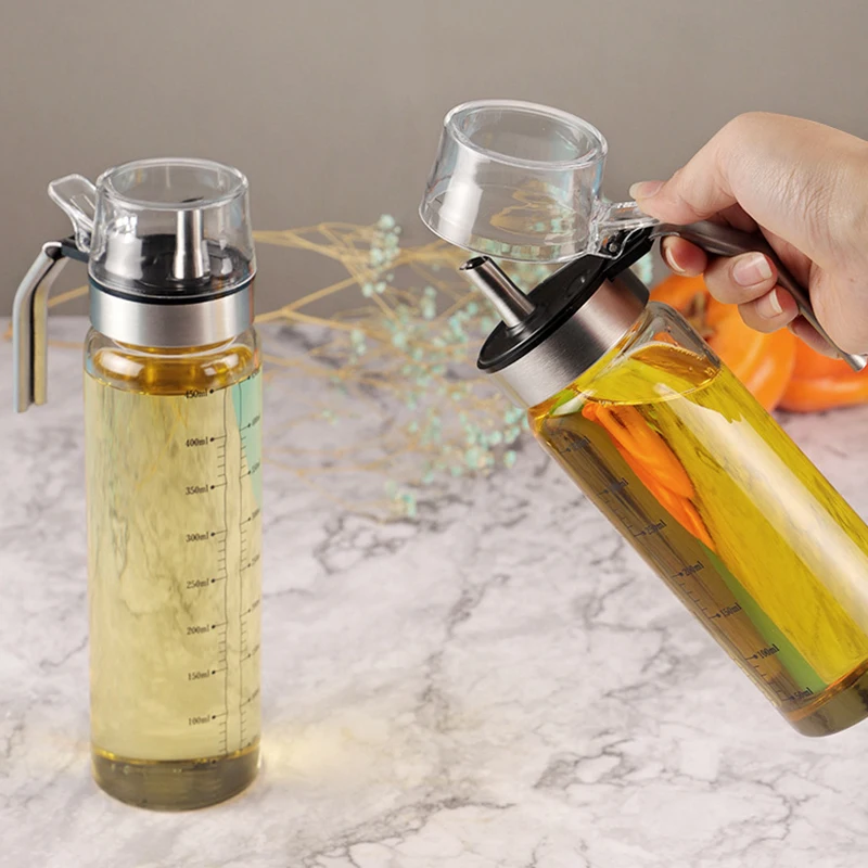 Dispenser per Condimenti in Ve - Herb Keeper Bottle recensione e prezzo