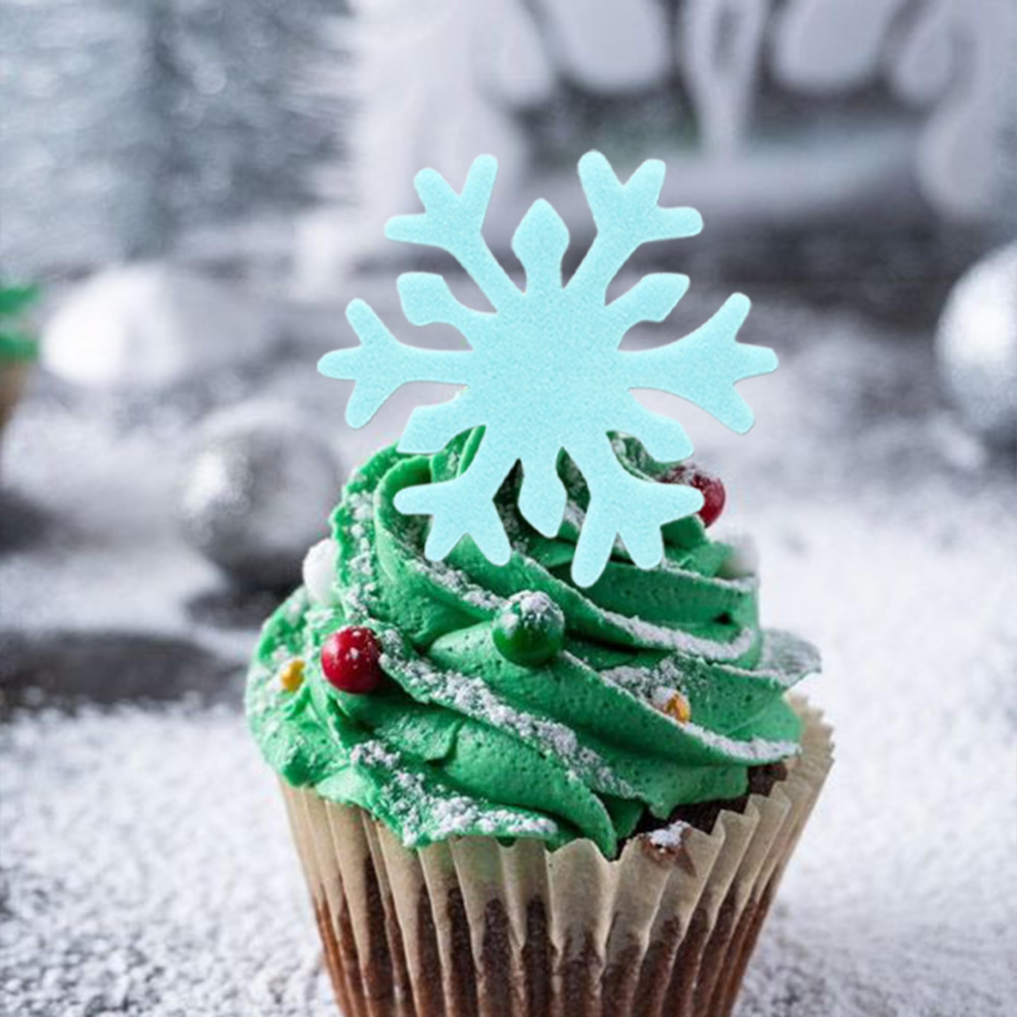 50 Pezzi Topper per Cupcake Bl - Meal Prep Frozen recensione e prezzo