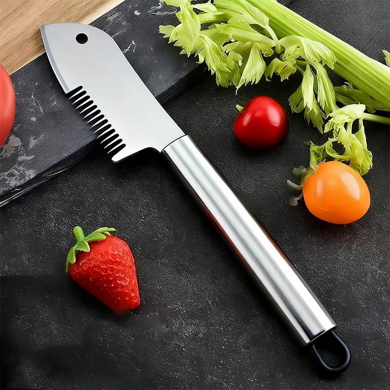 2 coltelli per sminuzzare cipo - Meal Prep For Cutting recensione e prezzo