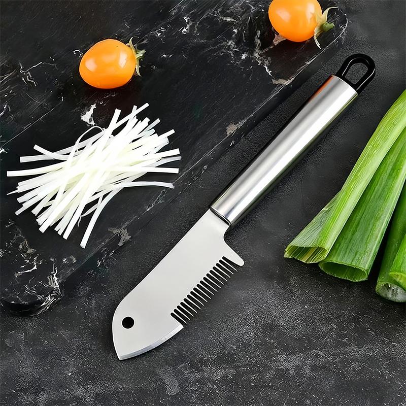 2 coltelli per sminuzzare cipo - Meal Prep For Cutting recensione e prezzo