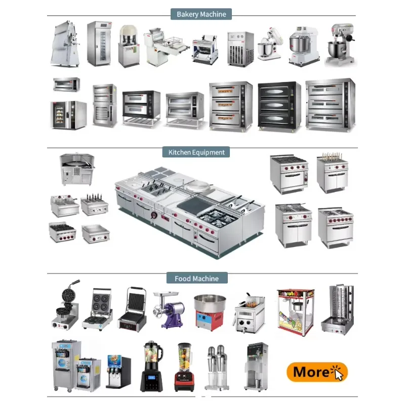 Attrezzatura Completa Personal - Meal Prep Vending Machine recensione e prezzo