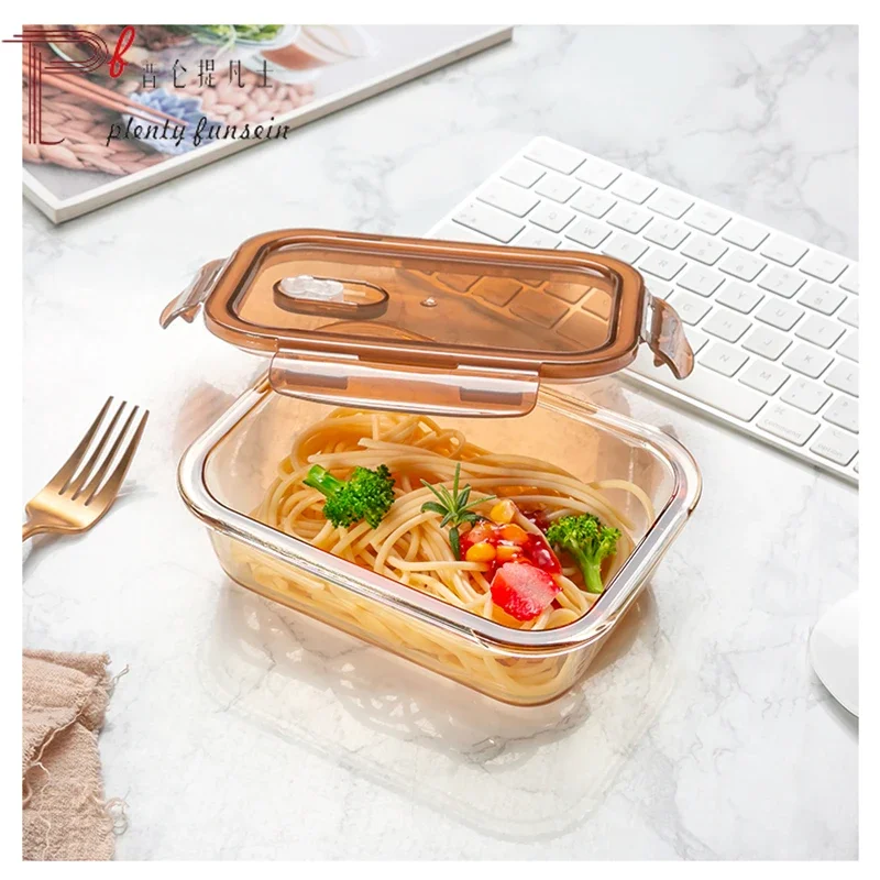 Contenitore in Vetro per Alime - Meal Prep Glass Containers recensione e prezzo