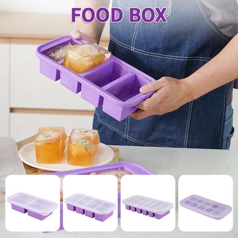 Contenitore per alimenti con s - Meal Prep Frozen recensione e prezzo