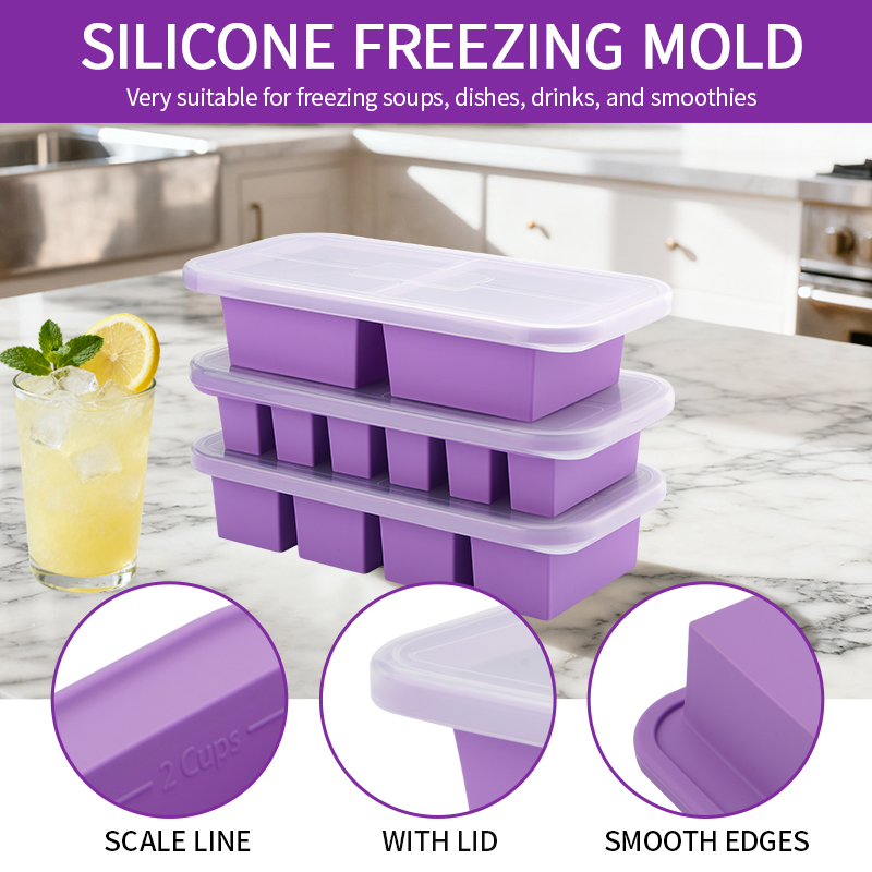 Contenitore per alimenti con s - Meal Prep Frozen recensione e prezzo