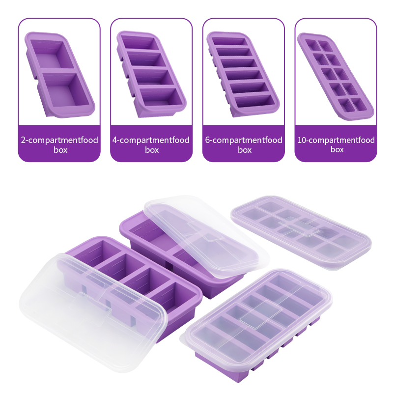 Contenitore per alimenti con s - Meal Prep Frozen recensione e prezzo