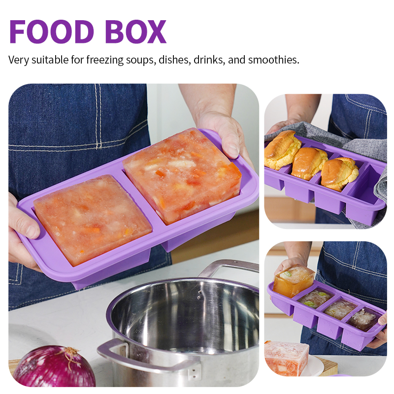 Contenitore per alimenti con s - Meal Prep Frozen recensione e prezzo
