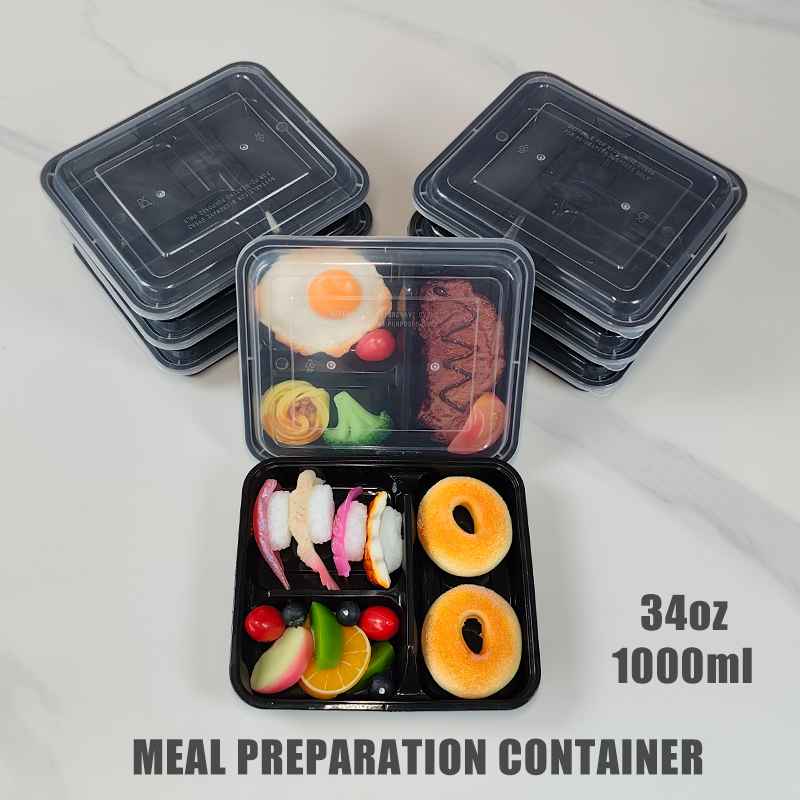 Contenitori per la preparazion - Meal Prep Freezer recensione e prezzo