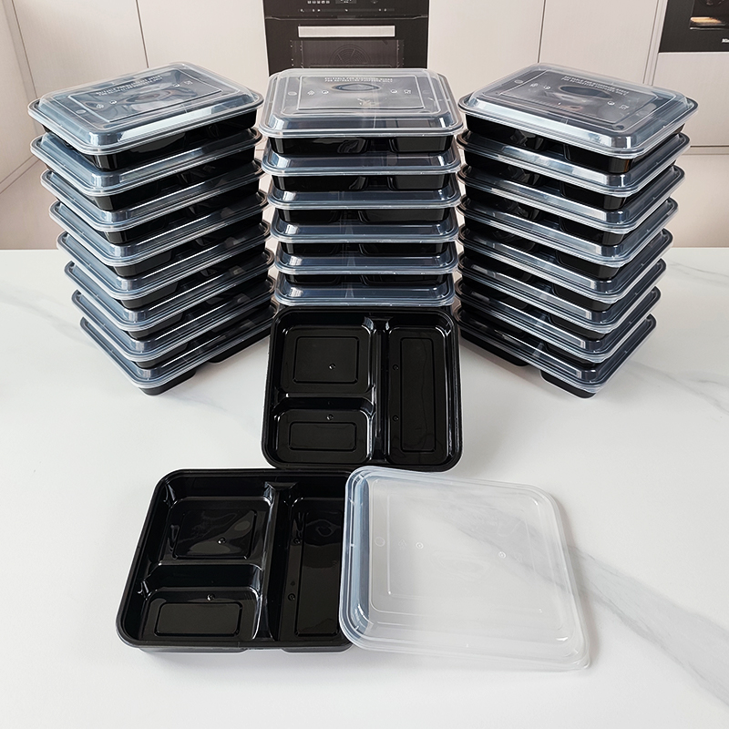 Contenitori per la preparazion - Meal Prep Freezer recensione e prezzo
