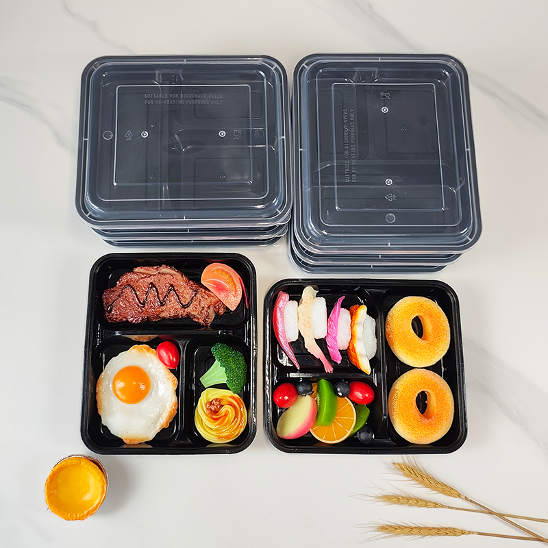 Contenitori per la preparazion - Meal Prep Freezer recensione e prezzo