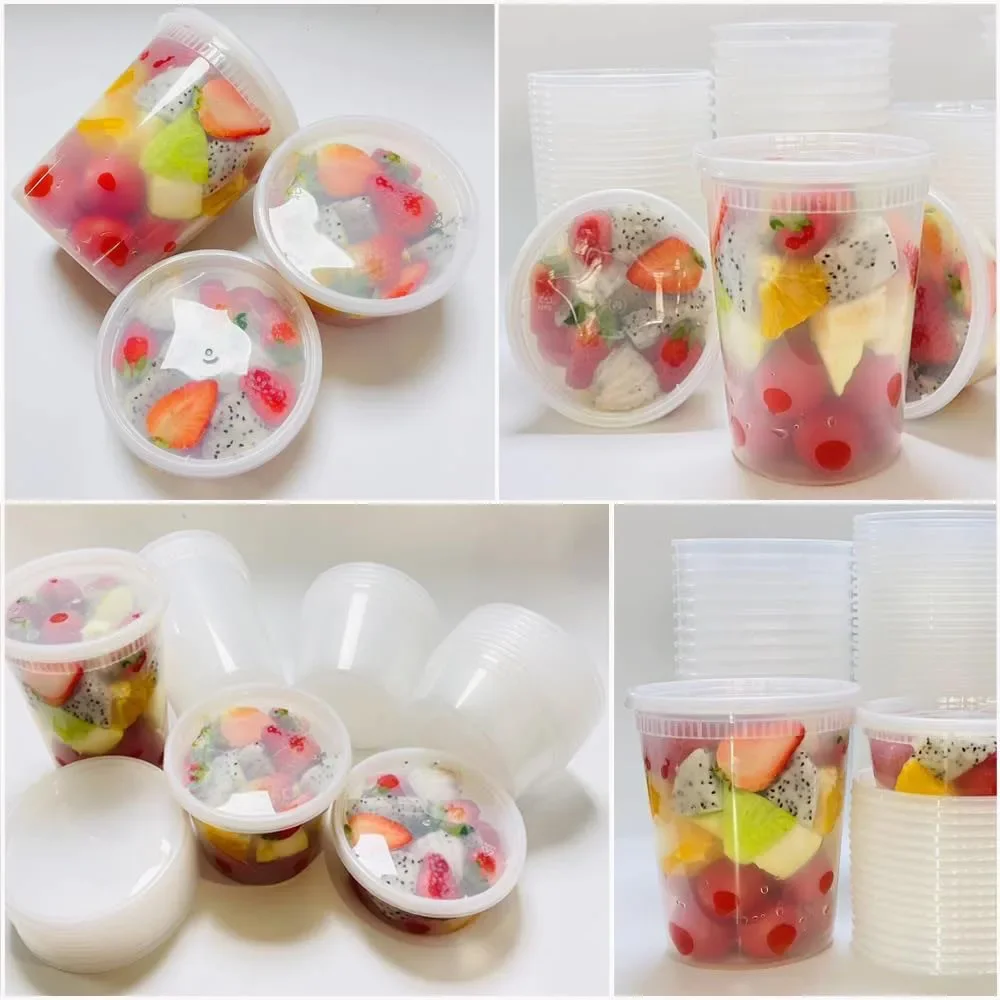 Contenitori per alimenti con c - Meal Prep Freezer recensione e prezzo