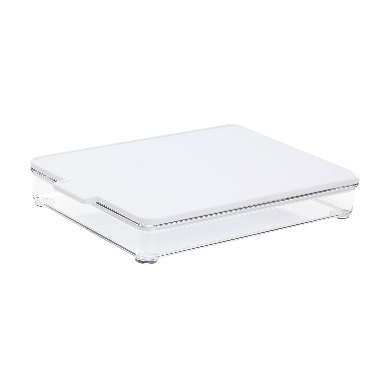 Contenitore impilabile ermetic - Meal Prep For Cutting recensione e prezzo